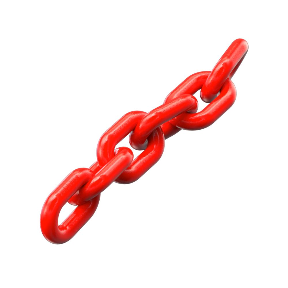 CHAIN 7X21X8,5 G80