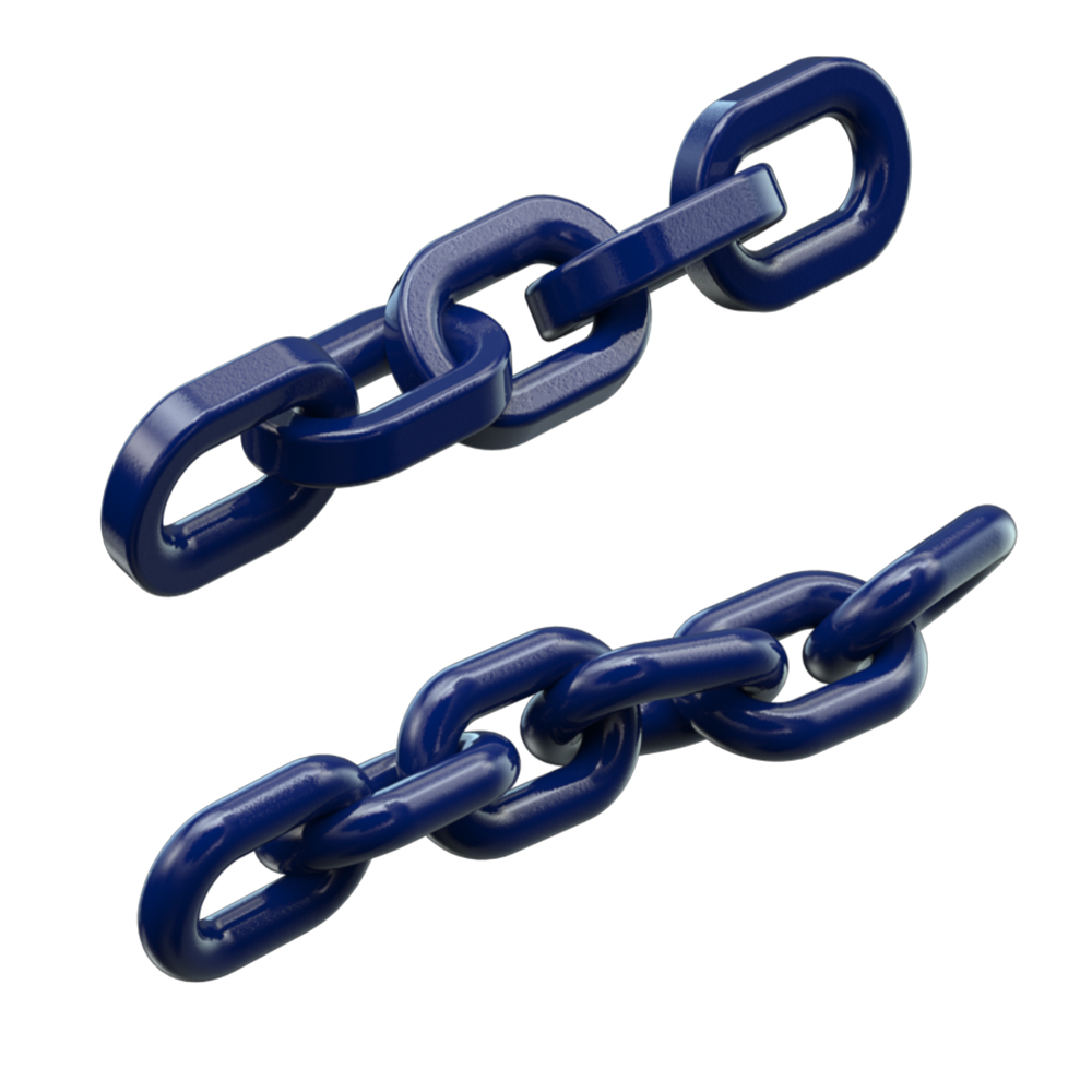 CHAIN 8X24X10 G100