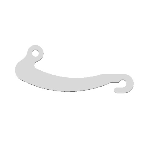 CHAIN FASTENER NR.7 (2 Pcs)