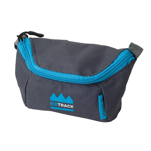 TASCHE STEIGEISEN ICE TRACK