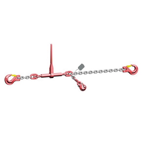 KOMPLETT ZURRKETTEN D10 G80
