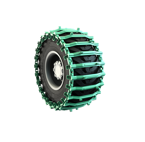 WHEEL TRACK MULTI