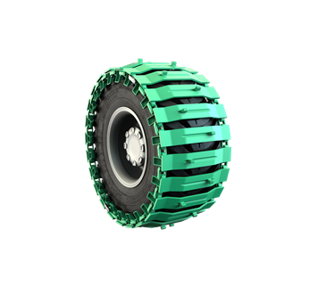 WHEEL TRACK SOFT