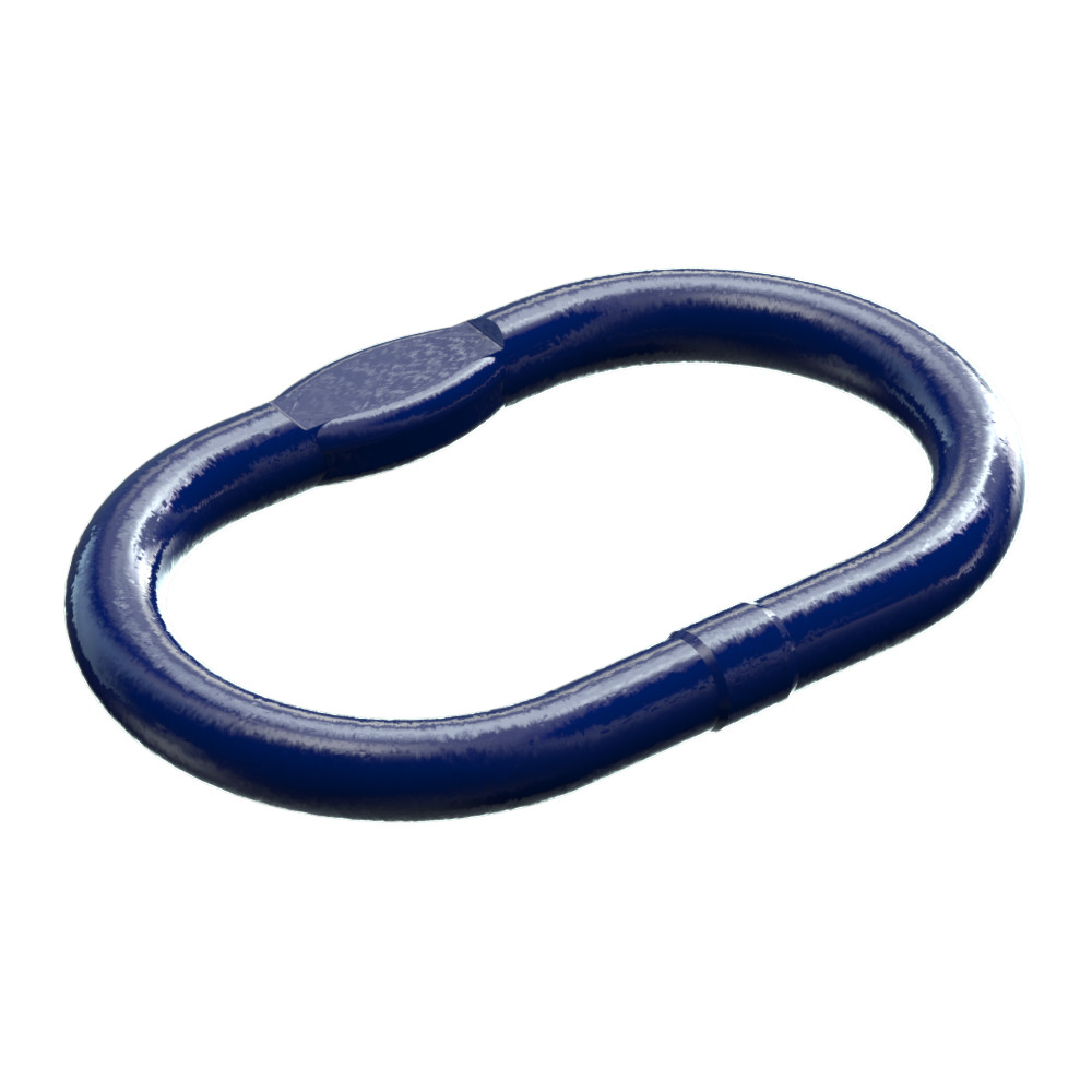 AUFHÄNGERINGE D7/8 G100