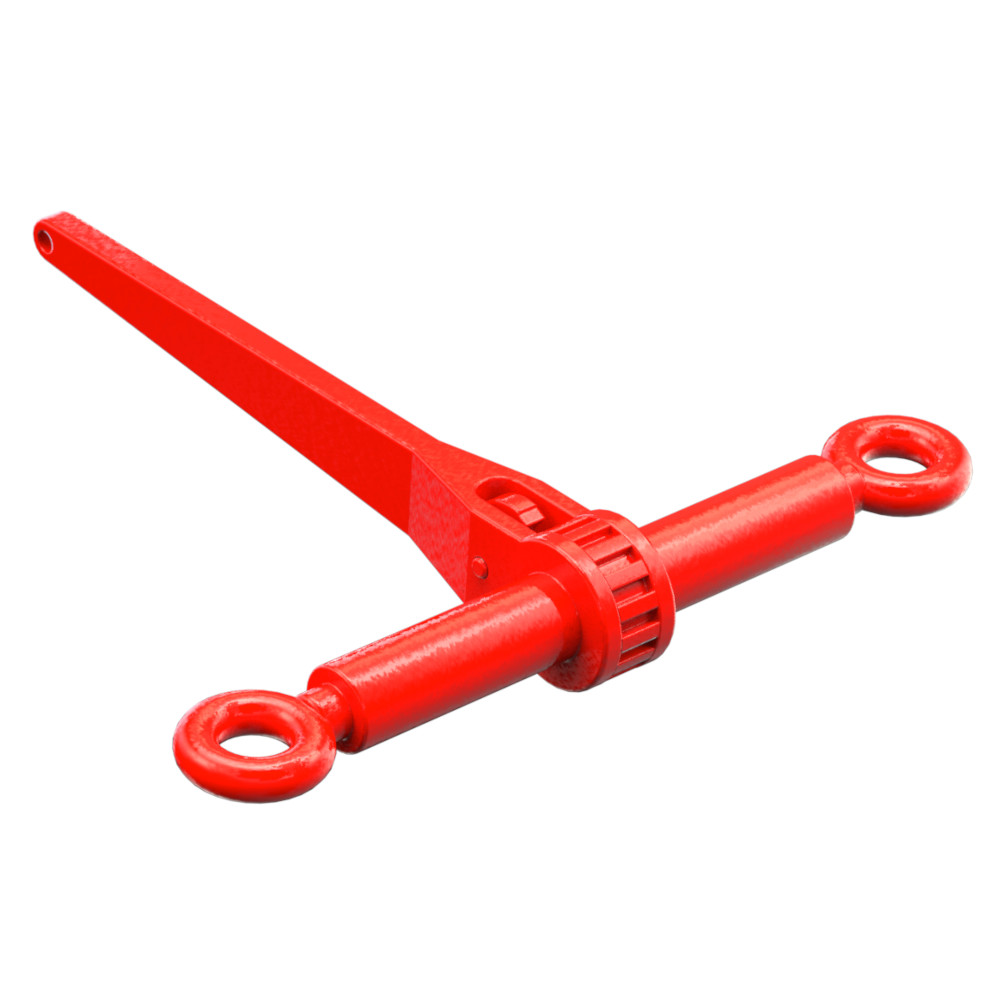 RATSCHENLASTSPANNER EN 12195-3 G80