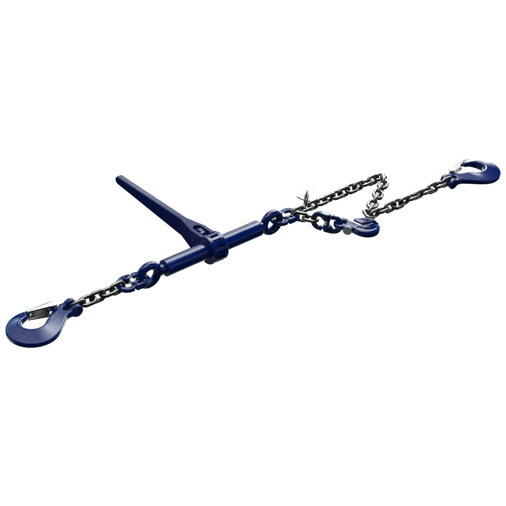 KIT POUR LA FIXATION DE CHARGES EN 12195-3 G100