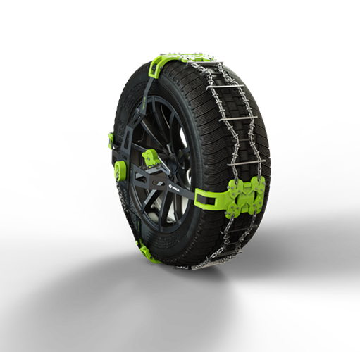 TRACTIVA SPORT