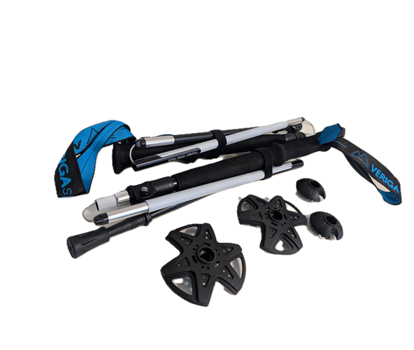 PALICE POHODNE ZLOŽLJIVE