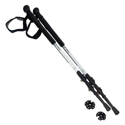 Carbon Trekking Poles