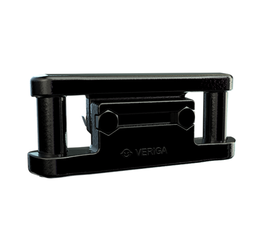 ČLEN MONTAŽNI ZA GOSENICE D30X165