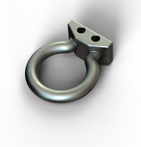 OBROČ OMEGA D13X18
